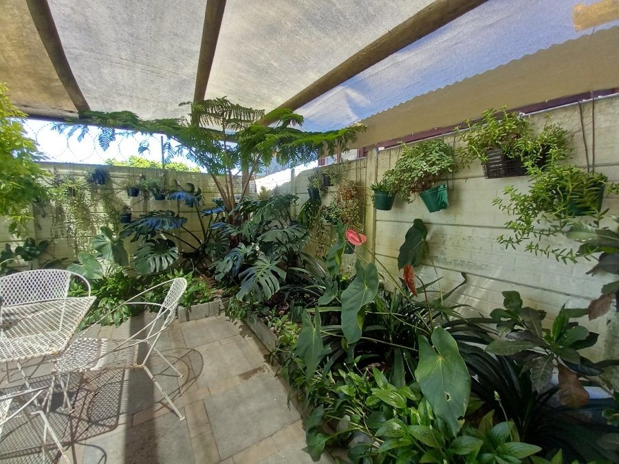 To Let 3 Bedroom Property for Rent in Bonnie Brae Western Cape